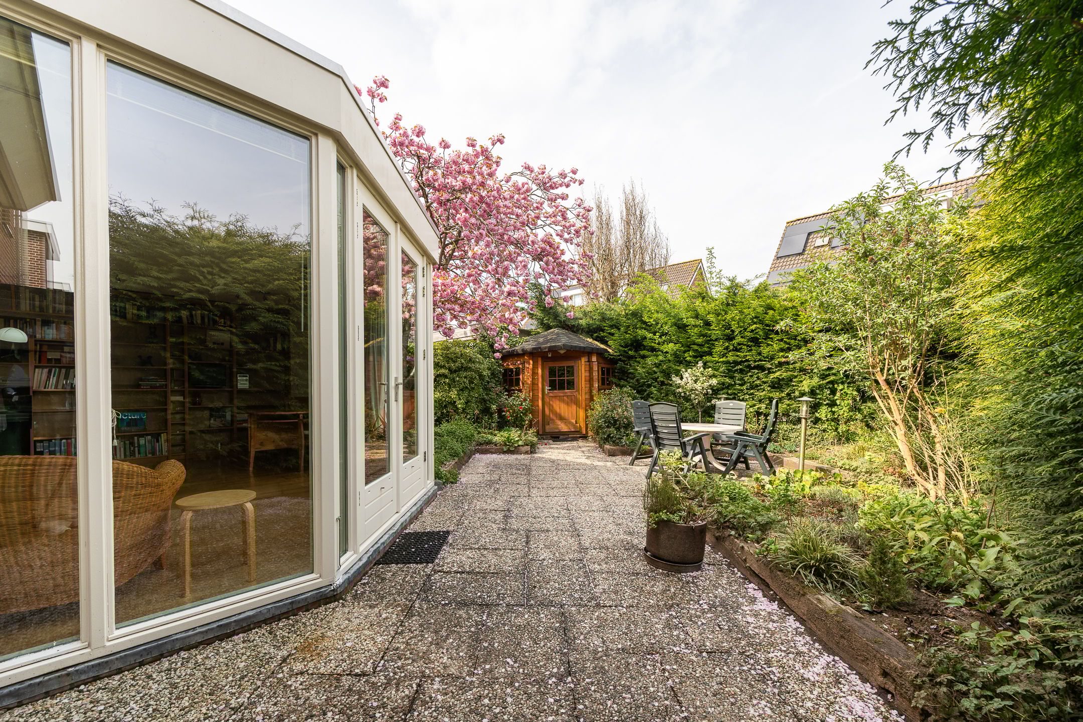 Foto 21 van Aalhorst 17