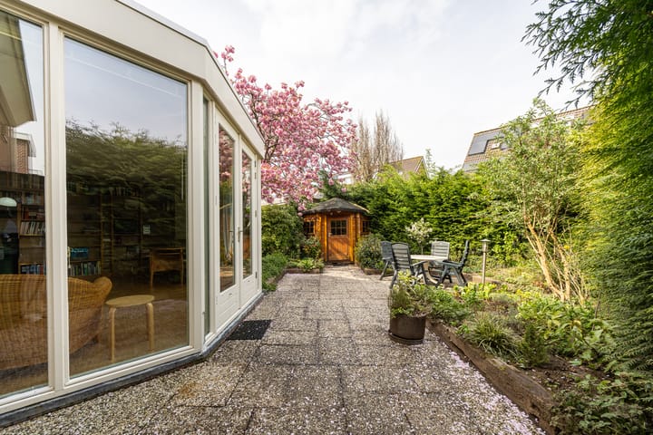 Foto 21 van Aalhorst 17