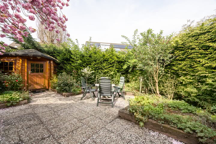 Foto 22 van Aalhorst 17