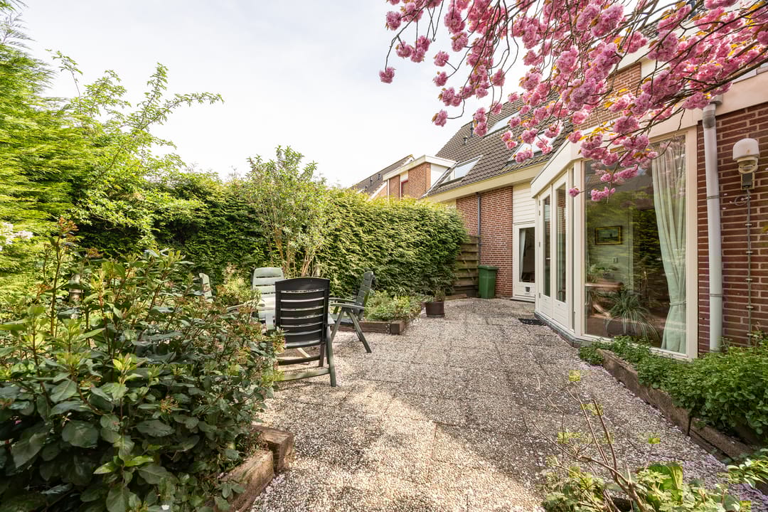 Foto 23 van Aalhorst 17