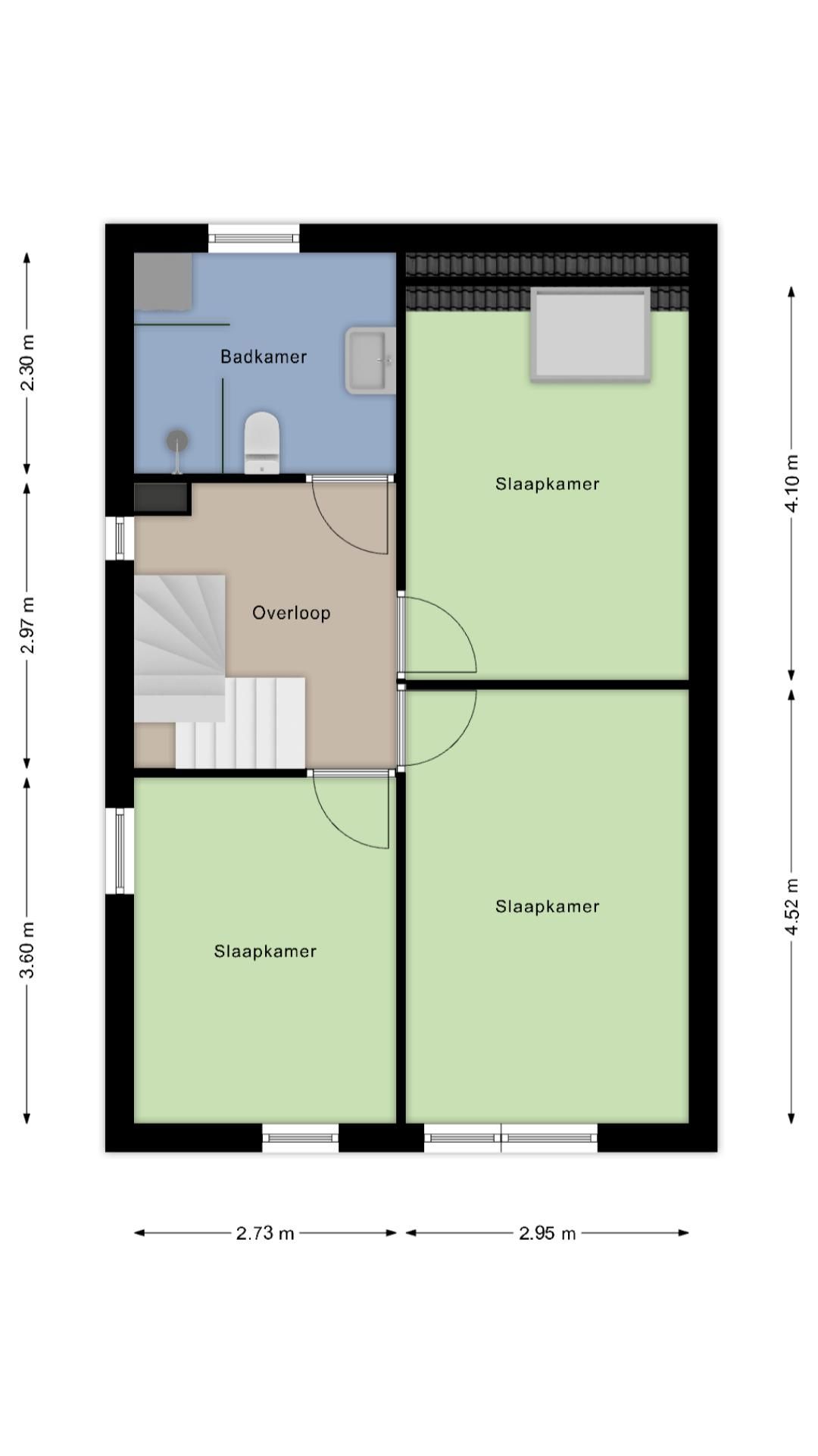 Foto 26 van Aalhorst 17