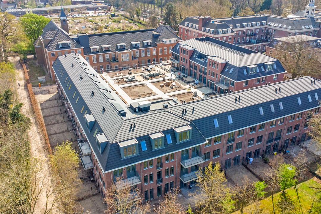 Foto 7 van Filosoficum 35