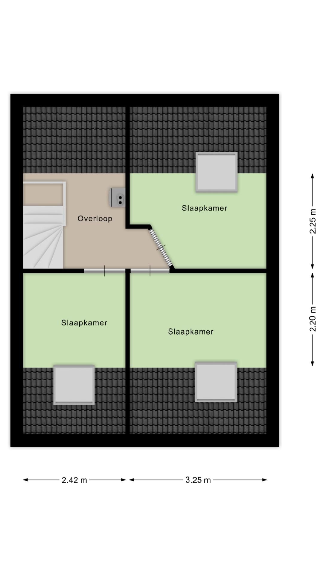 Foto 27 van Aalhorst 17