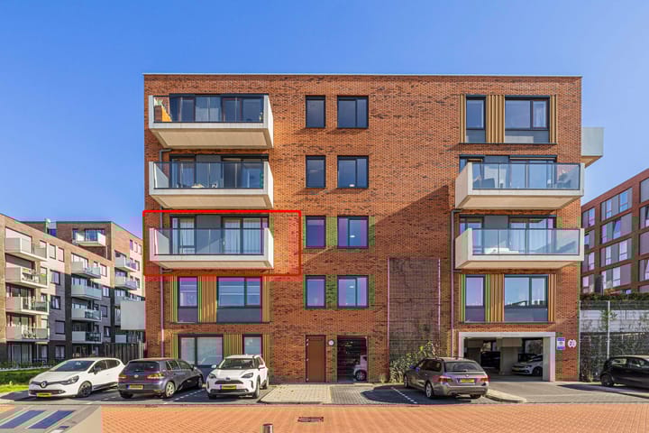 Foto 25 van Snipstraat 106