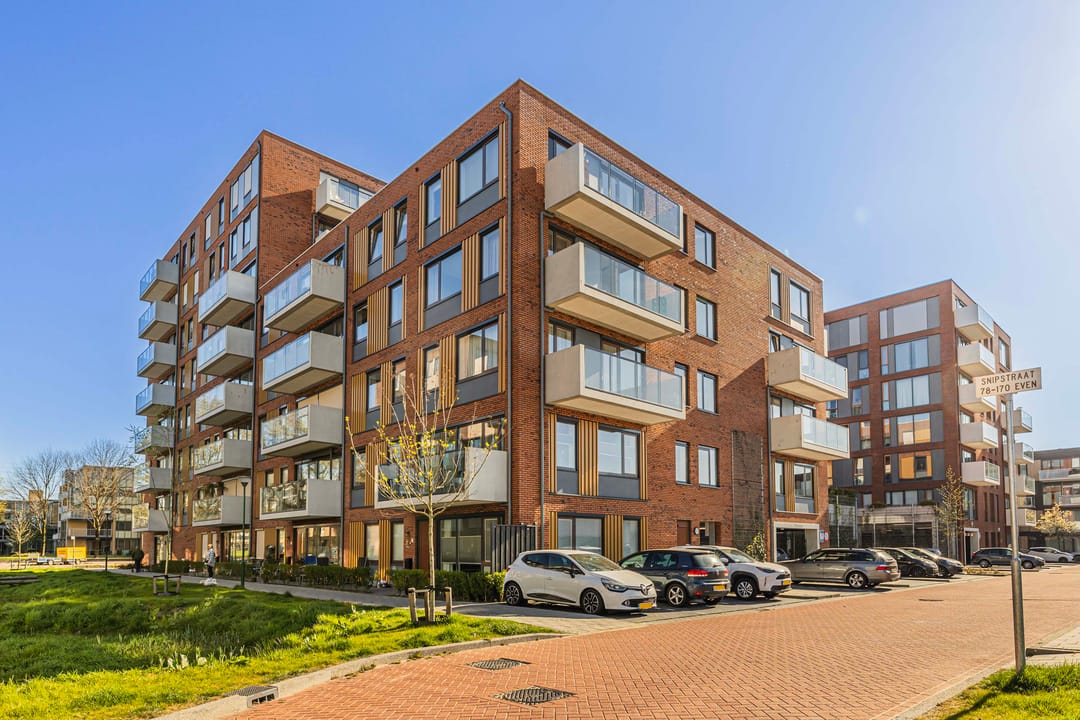 Foto 26 van Snipstraat 106