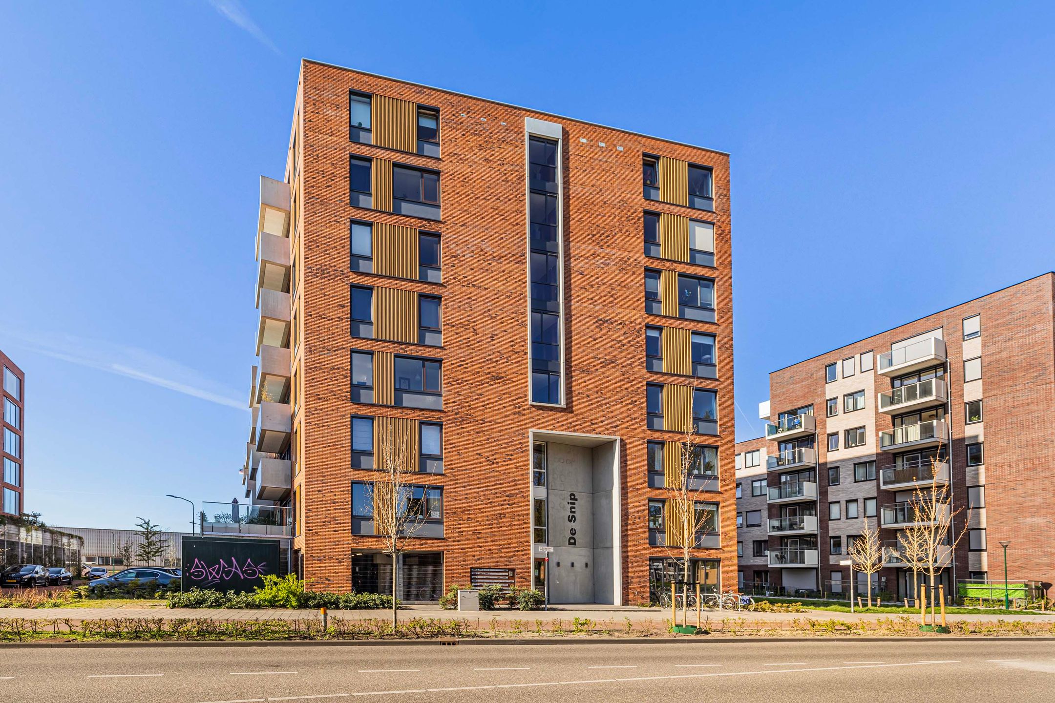 Foto 27 van Snipstraat 106