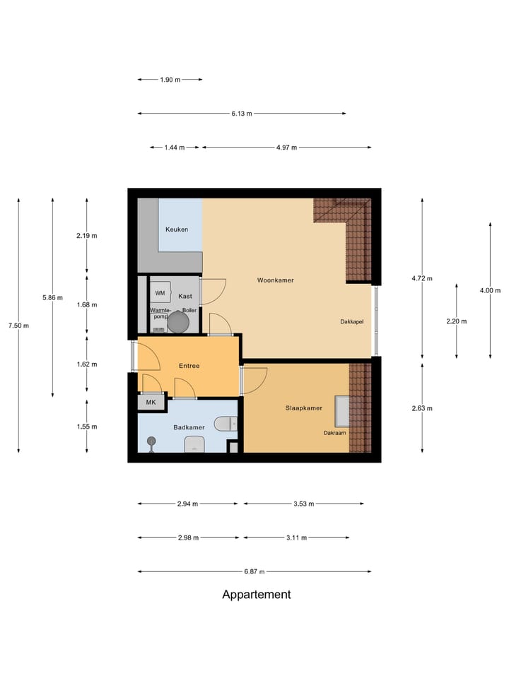 Foto 41 van Filosoficum 35