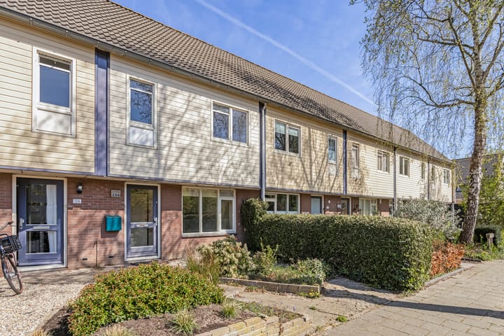 Foto 1 van Rubensstraat 124