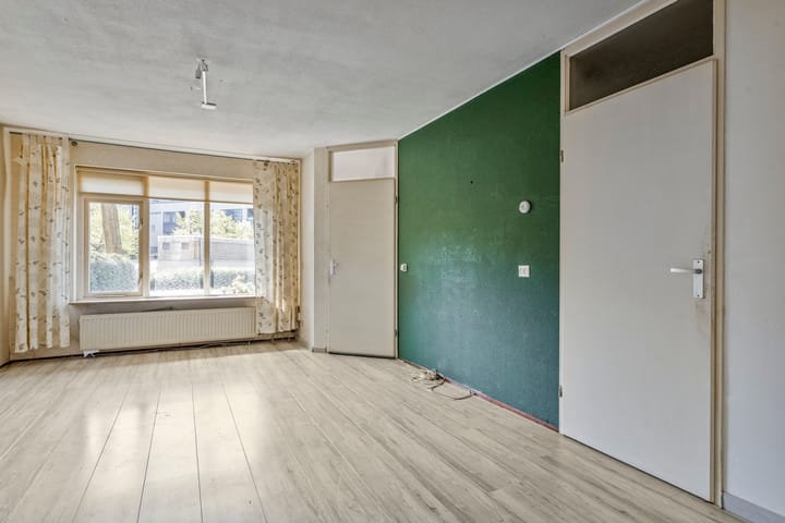 Foto 4 van Rubensstraat 124