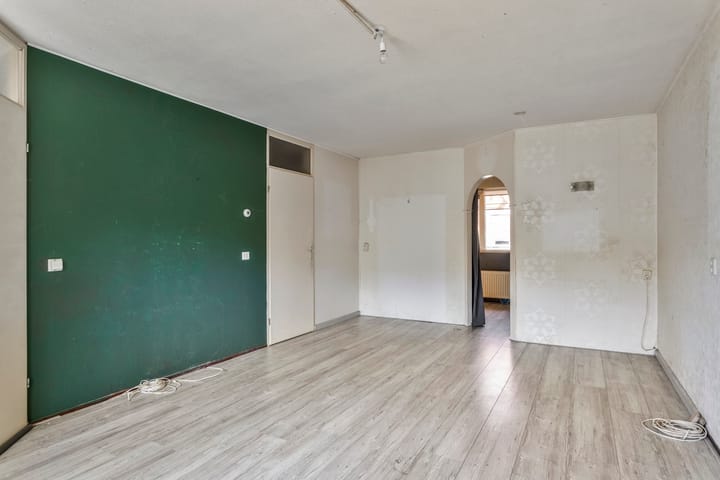 Foto 3 van Rubensstraat 124