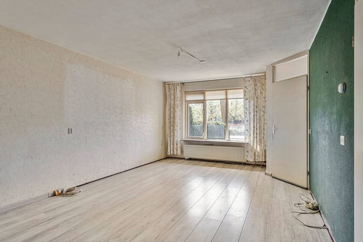 Foto 2 van Rubensstraat 124