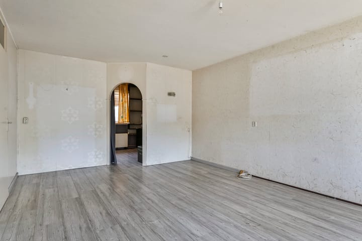 Foto 5 van Rubensstraat 124