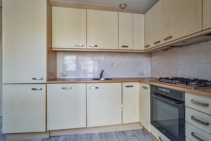 Foto 7 van Rubensstraat 124