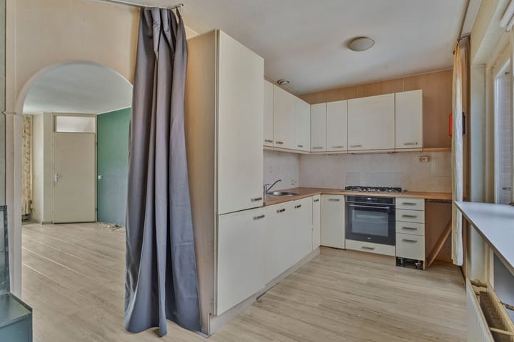 Foto 6 van Rubensstraat 124