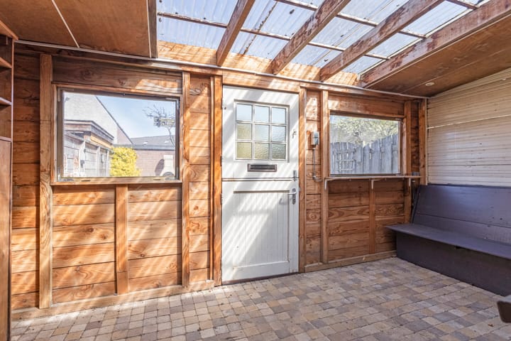 Foto 9 van Rubensstraat 124