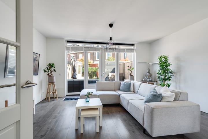 Foto 2 van Utrechtse Heuvelrug 124