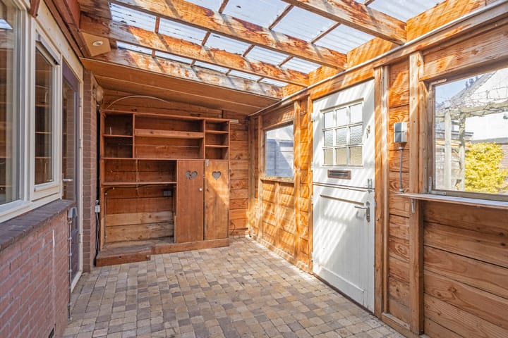 Foto 10 van Rubensstraat 124