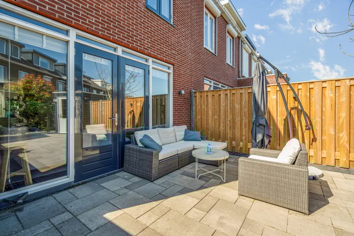 Foto 3 van Utrechtse Heuvelrug 124