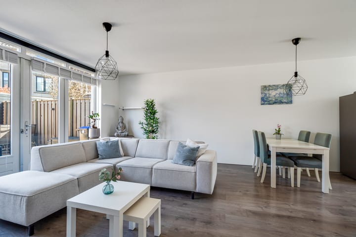 Foto 5 van Utrechtse Heuvelrug 124