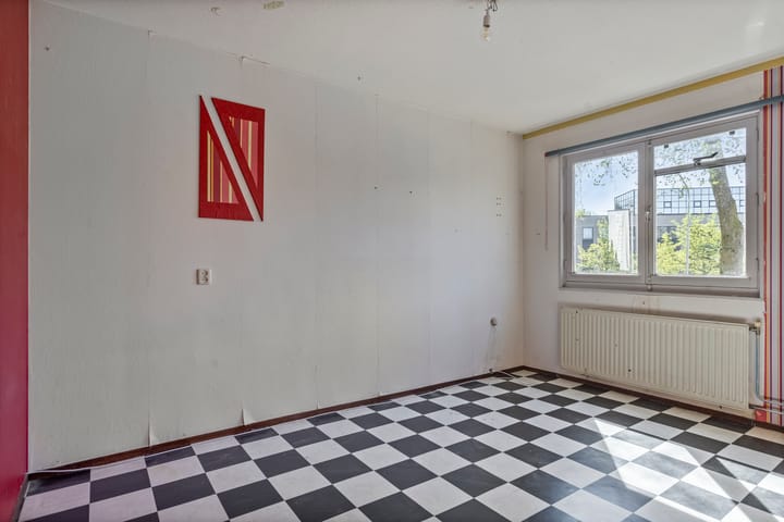 Foto 13 van Rubensstraat 124