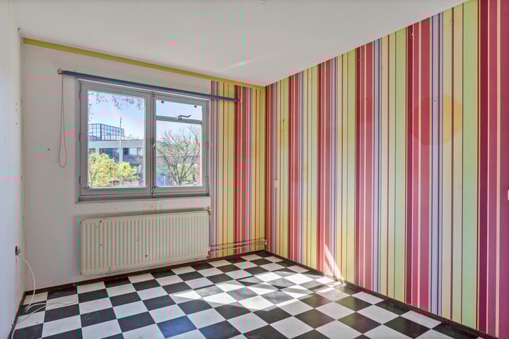 Foto 14 van Rubensstraat 124