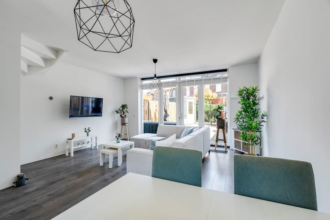 Foto 8 van Utrechtse Heuvelrug 124