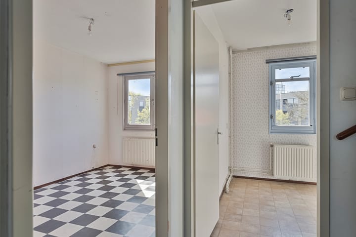 Foto 15 van Rubensstraat 124