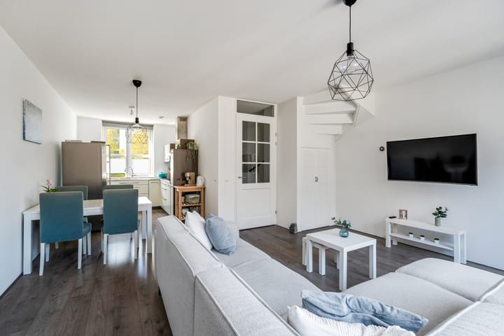 Foto 11 van Utrechtse Heuvelrug 124