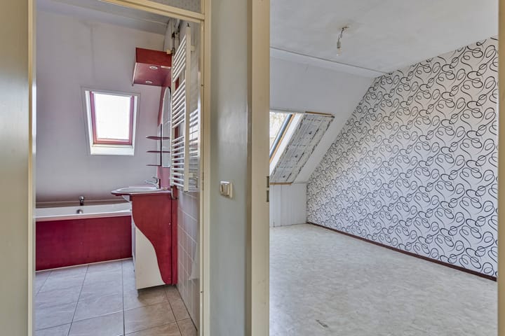 Foto 19 van Rubensstraat 124