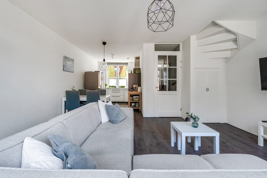 Foto 13 van Utrechtse Heuvelrug 124