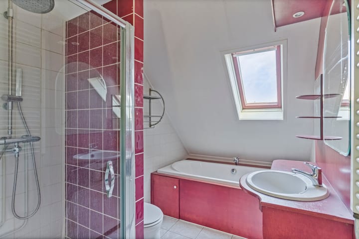 Foto 20 van Rubensstraat 124