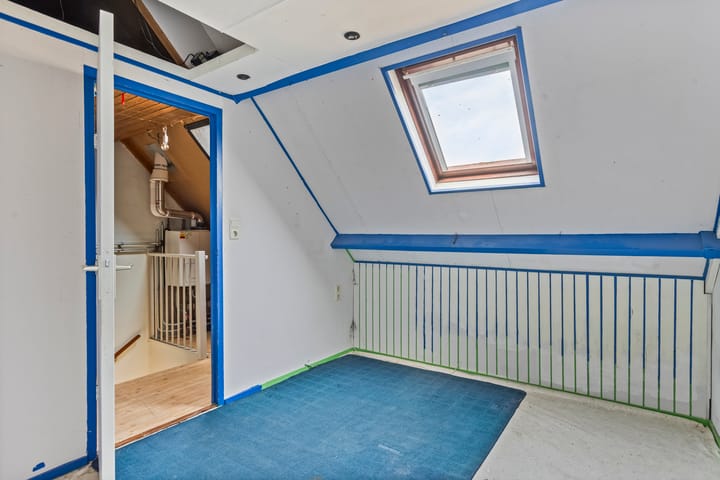 Foto 25 van Rubensstraat 124