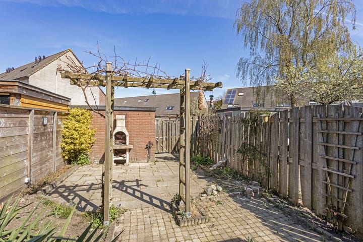 Foto 26 van Rubensstraat 124