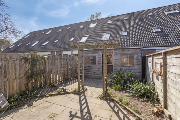 Foto 28 van Rubensstraat 124