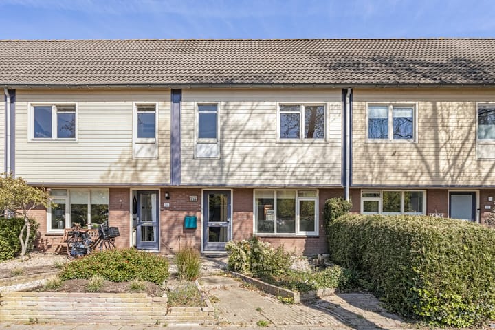 Foto 30 van Rubensstraat 124