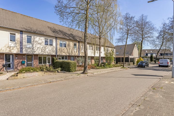 Foto 32 van Rubensstraat 124