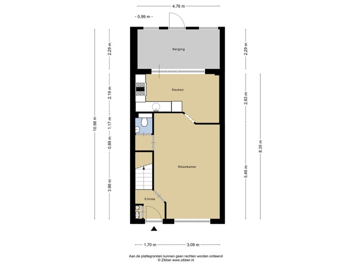 Foto 34 van Rubensstraat 124