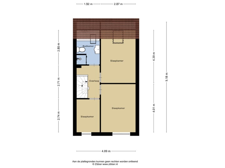 Foto 35 van Rubensstraat 124