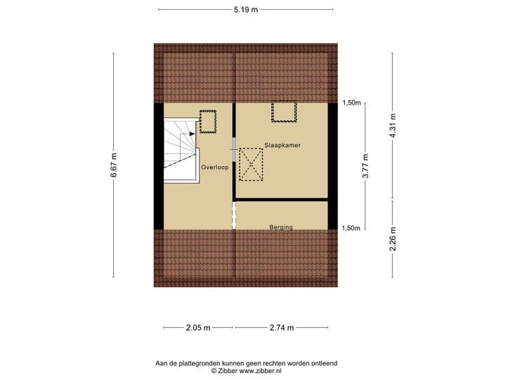 Foto 36 van Rubensstraat 124