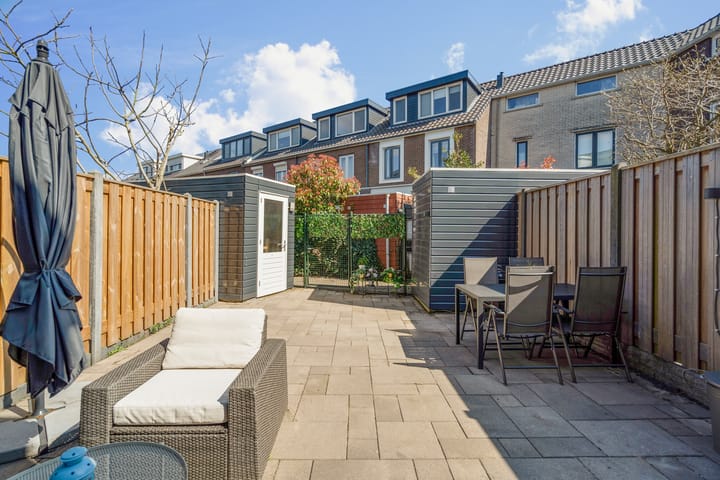 Foto 36 van Utrechtse Heuvelrug 124