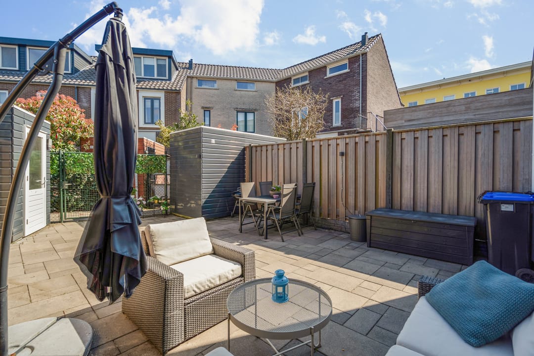 Foto 37 van Utrechtse Heuvelrug 124