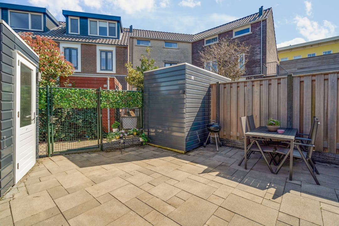 Foto 38 van Utrechtse Heuvelrug 124