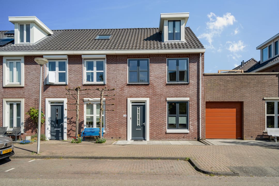 Foto 41 van Utrechtse Heuvelrug 124