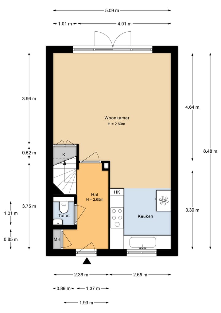 Foto 47 van Utrechtse Heuvelrug 124