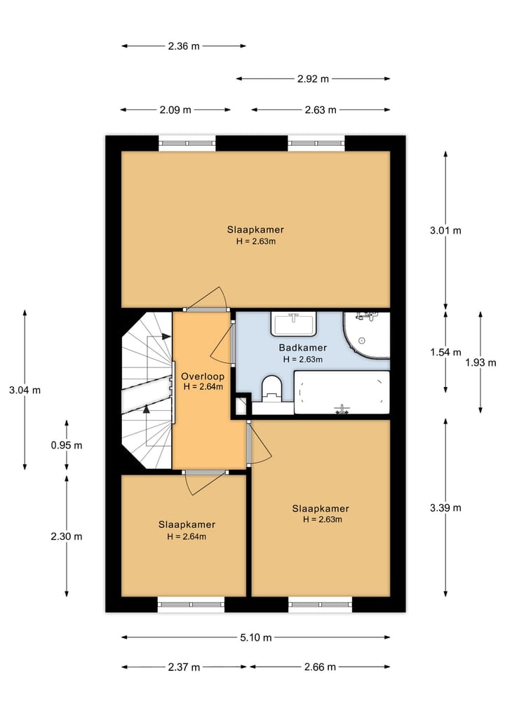 Foto 48 van Utrechtse Heuvelrug 124