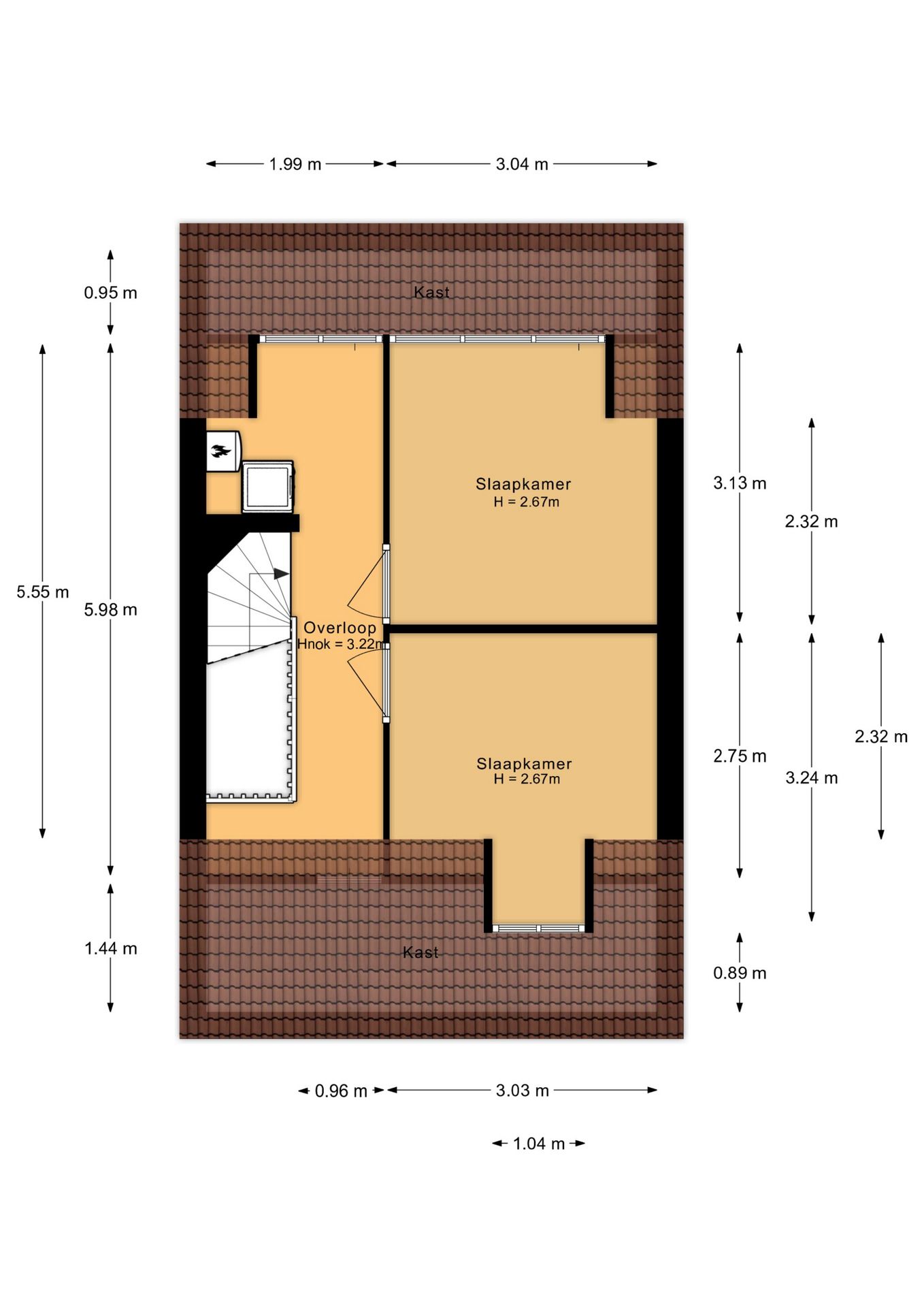 Foto 49 van Utrechtse Heuvelrug 124