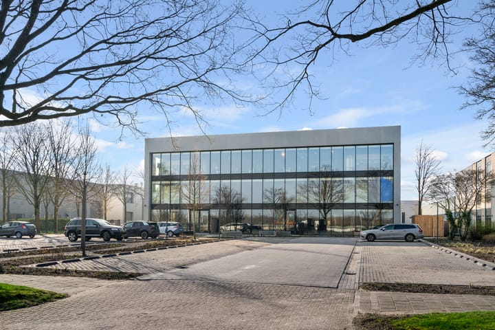 Koningsschot 37
