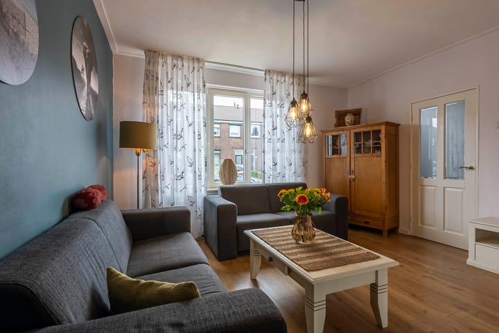 Foto 4 van St.Leonardusstraat 35