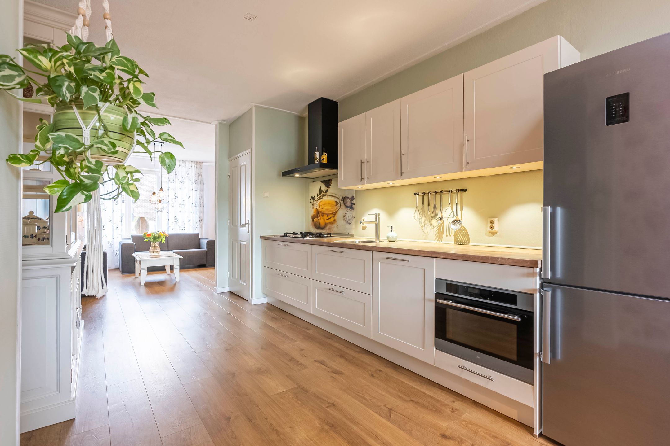 Foto 6 van St.Leonardusstraat 35