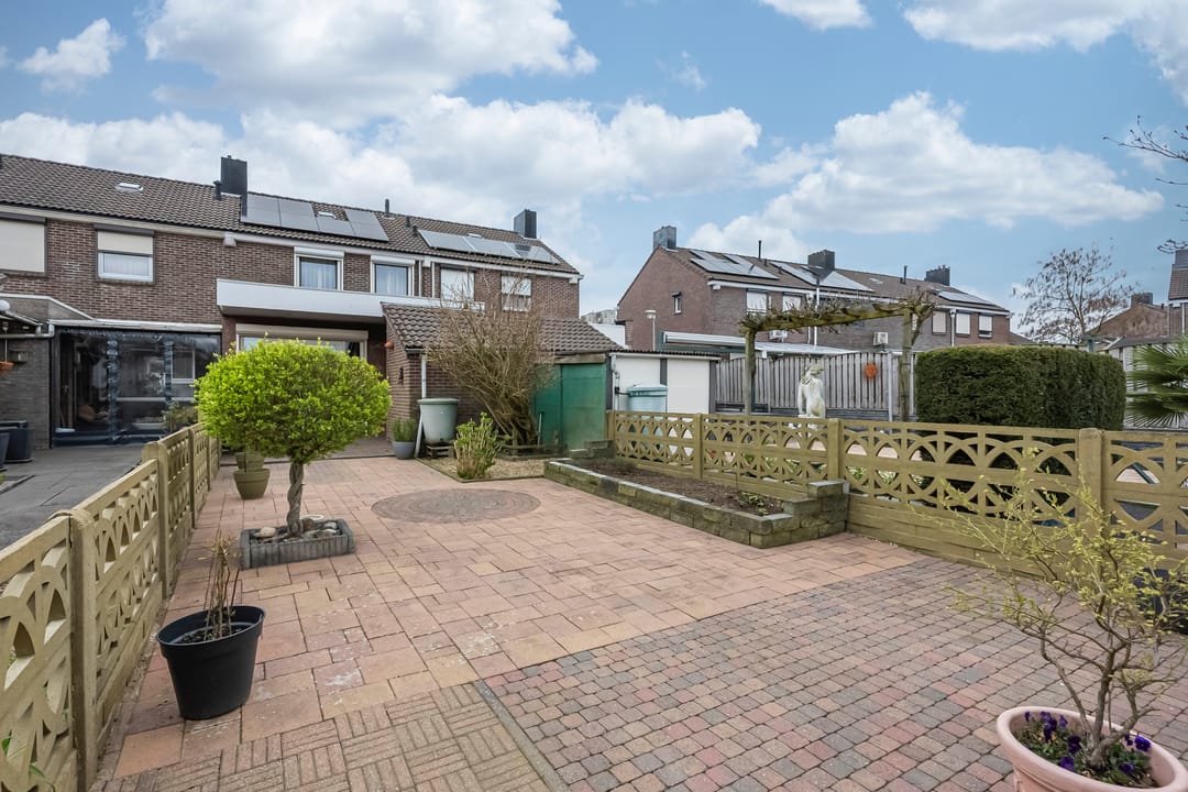 Foto 22 van St.Leonardusstraat 35